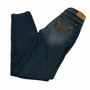 Hollister Skinny Jeans
